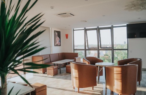 Dong Hoi Apartment | Chill Apartment Đồng Hới