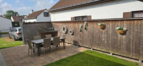 Lombardsijde House | chill at sea
