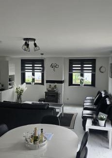 Lombardsijde House | chill at sea
