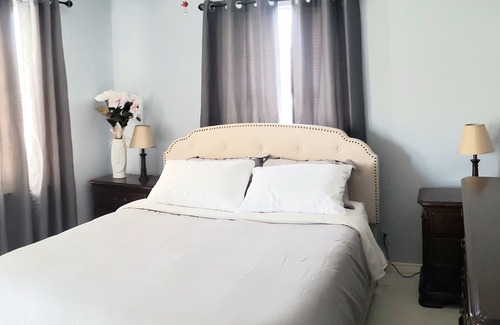 Oakhurst Cottage | Chill at Trinity Riverfront, Fish Nature🎣🛶🛀