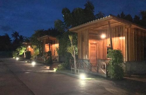 Pranburi Resort | Chill Chill resort