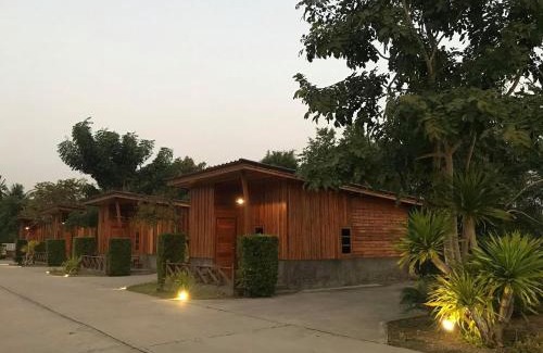 Pranburi Resort | Chill Chill resort