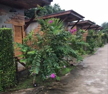 Pranburi Resort | Chill Chill resort