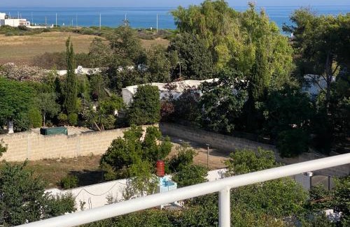 Specchiarica Bed & Breakfast | Chill Garden Experience B&B