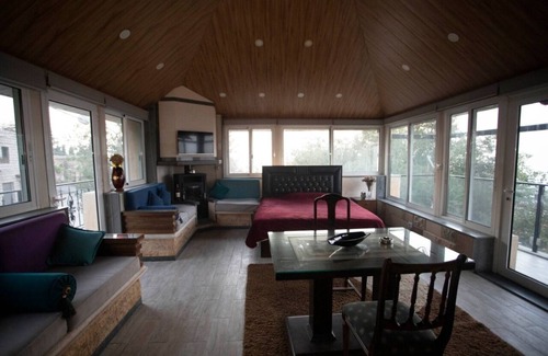 Duhur ash Shuwayr Bed & Breakfast | Chill Inn by Hansa in Chemlan lot to discover astonishing memories let you chill