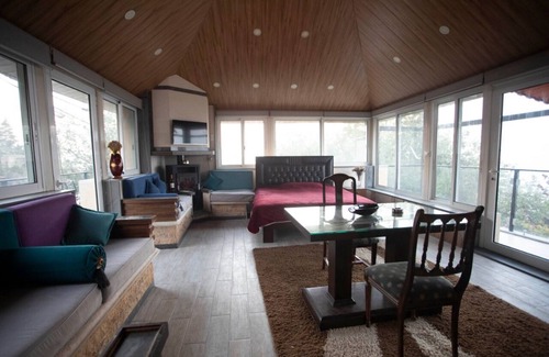 Duhur ash Shuwayr Bed & Breakfast | Chill Inn by Hansa in Chemlan lot to discover astonishing memories let you chill