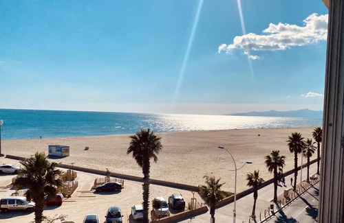 La Jetee Apartment | "CHILL" magnifique vue sur la mer et le port au coeur de la ville en première ligne