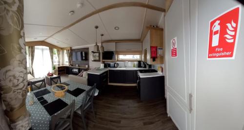 Prestonpans House | Chill Out at Seton Sands