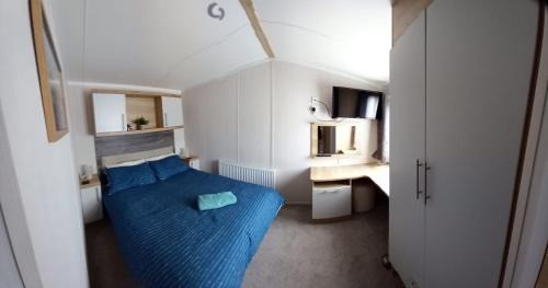 Prestonpans House | Chill Out at Seton Sands