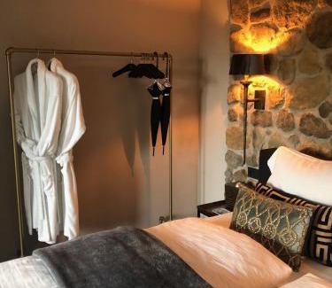 Nieuwe Wetering Apartment | Chill-out
