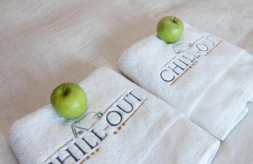 Nieuwe Wetering Apartment | Chill-out