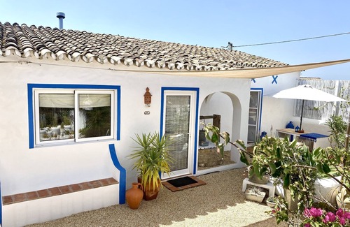 Aldeia House | Chill out and relax in true Portuguese style