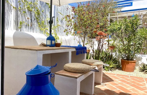 Aldeia House | Chill out and relax in true Portuguese style
