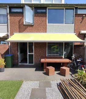 Breda House | Chill & Party