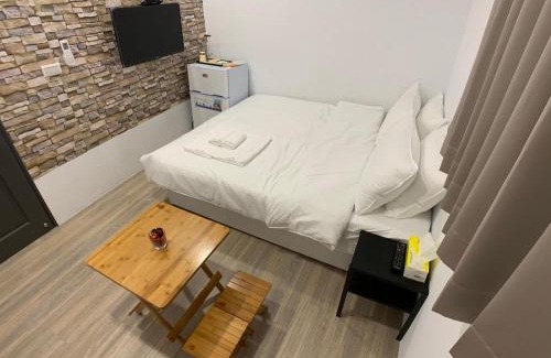 Zhudong Hotel | Chill Place