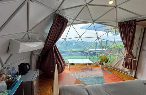Khaem Son House | Chill & View ชิววิว เขาค้อ