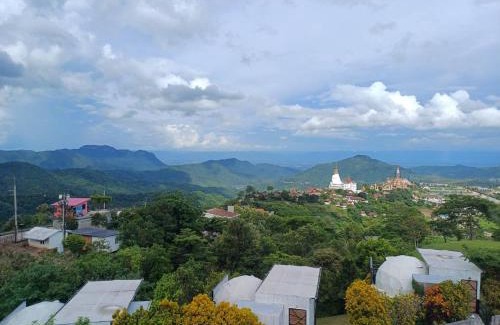 Khaem Son House | Chill & View ชิววิว เขาค้อ