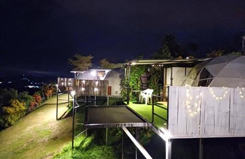 Khaem Son House | Chill & View ชิววิว เขาค้อ