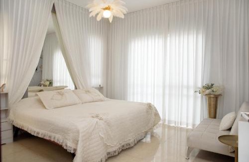 Ashkelon Villa | Chill Villa - וילה מושלמת עם בריכה פרטית מחוממת