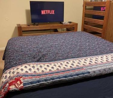 Southeast Raleigh Apartment | Chill Villee