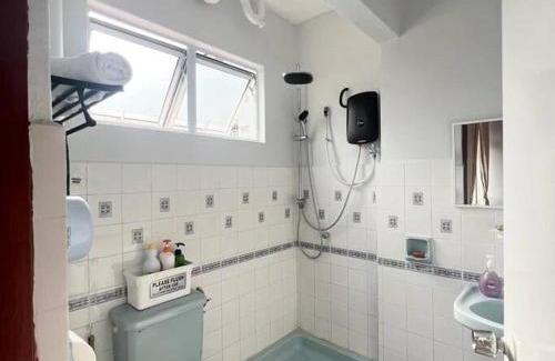 Tanjung Tanah Merah Apartment | Chillax Homestay Port Dickson