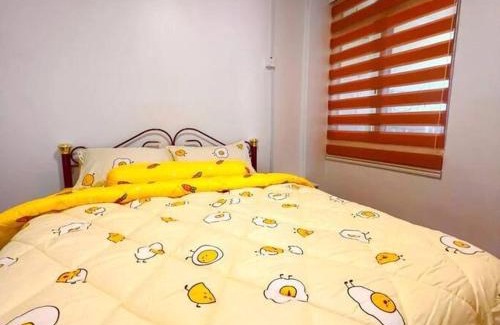 Tanjung Tanah Merah Apartment | Chillax Homestay Port Dickson