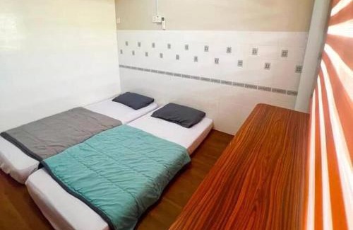 Tanjung Tanah Merah Apartment | Chillax Homestay Port Dickson
