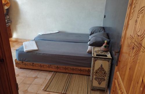 Imsouane House | Chillax room for 3P