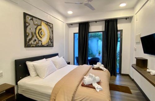 Thoddoo Hotel | chillax Thoddoo