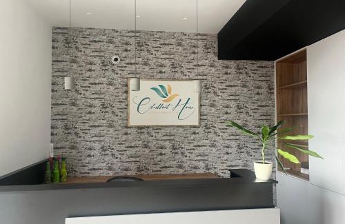 Sotony Hotel | Chillout House