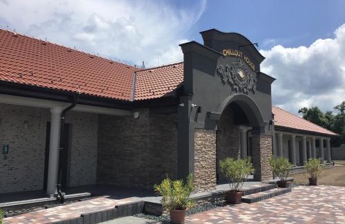 Sotony Hotel | Chillout House