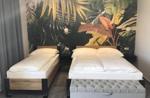 Sotony Hotel | Chillout House