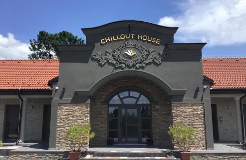 Sotony Hotel | Chillout House