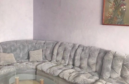 Qaarsut Apartment | Chilly Abode Navigating Life in a Cold Apartment