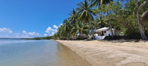 Aborlan Resort | Chilly Beach Resort Palawan