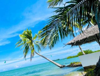 Aborlan Resort | Chilly Beach Resort Palawan