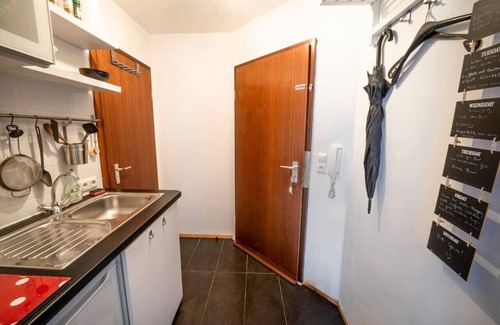 Mannheim City Centre Apartment | Chilly Studio - Super Central