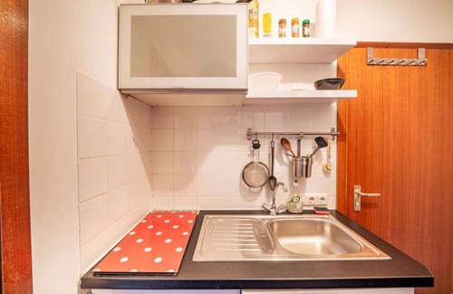 Mannheim City Centre Apartment | Chilly Studio - Super Central