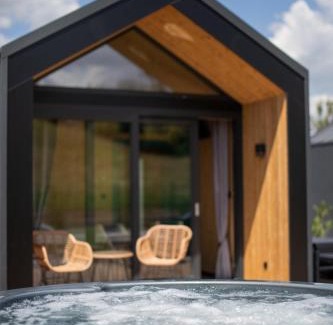 Klodzko Miasto Resort | ChillZone-Hill