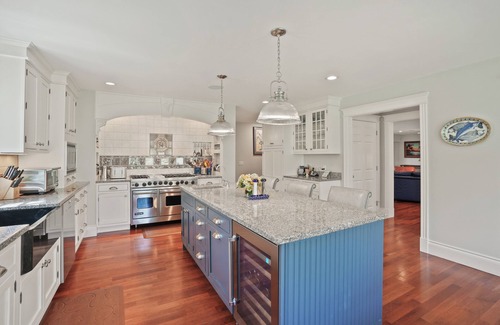 Chilmark House | Chilmark Luxury | Quansoo Beach Access-4BR