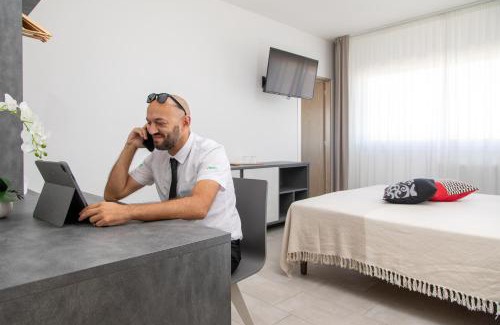 Assemini House | ChilometroZero