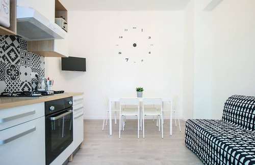 Vittorio Emanuele House | ChilometroZERO luxury apartement