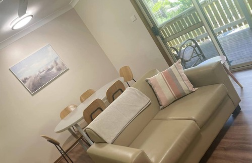 Old Bar Cottage | Chiltern Lodge Country Retreat - Cottage Gumnut