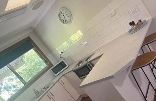 Old Bar Cottage | Chiltern Lodge Country Retreat - Cottage Gumnut