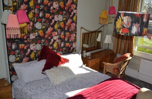 Longford Bed & Breakfast | Chilton House