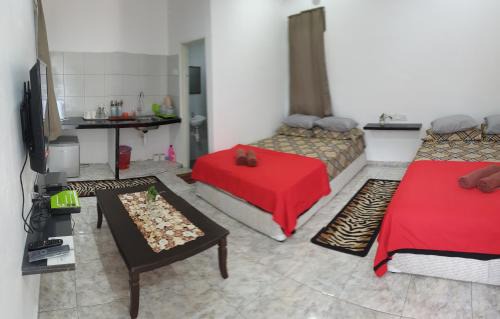 Kampung Kedawang House | CHILY GUESTHOUSE LANGKAWI