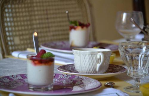 Chimay House | " Chimay B & B " - ptits déj gourmands proposés