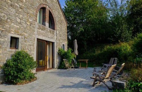 Robechies House | Chimay Nature Hideaway