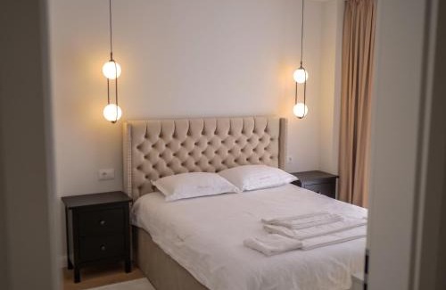 Targoviste Apartment | Chindia Park Suite
