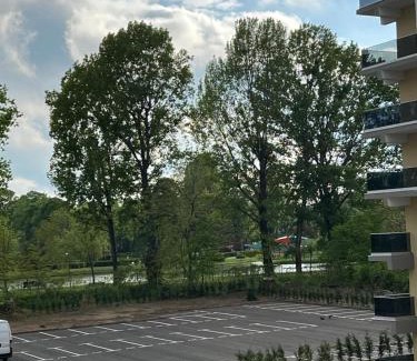 Targoviste Apartment | Chindia Park Suite